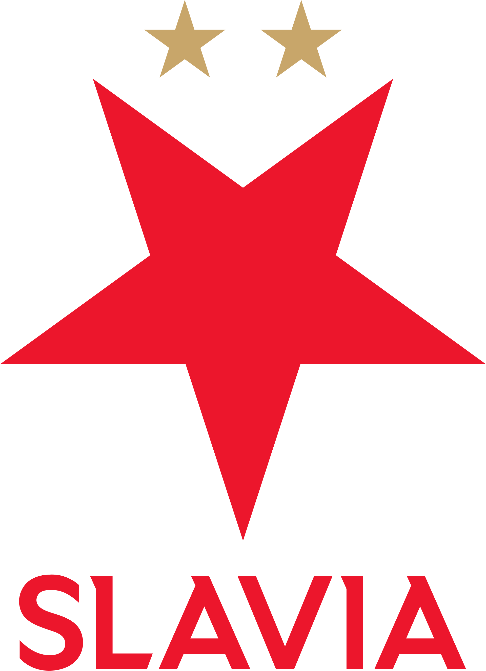 Slavia Prague